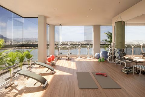 Lejlighed i Calpe, Alicante, Calpe - € 979.000 | Ref: 4177 - foto 9
