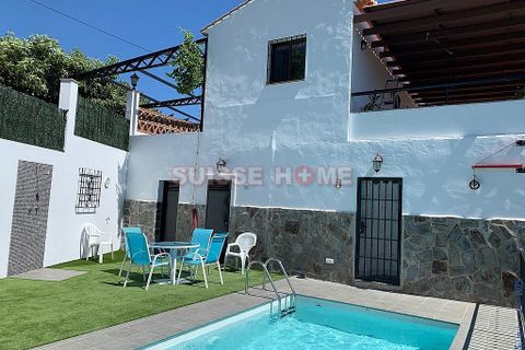 Byhus i Torrox, Malaga, Torrox - € 475.000 | Ref: SC4E-33822 - foto 1