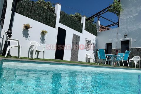 Byhus i Torrox, Malaga, Torrox - € 475.000 | Ref: SC4E-33822 - foto 2