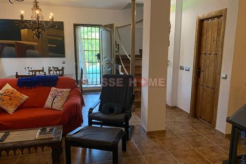 Byhus i Torrox, Malaga, Torrox - € 475.000 | Ref: SC4E-33822 - foto 3