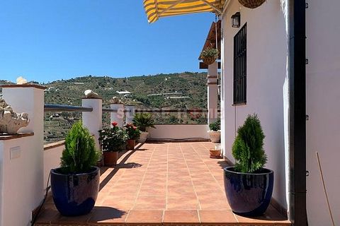 Byhus i Torrox, Malaga, Torrox - € 475.000 | Ref: SC4E-33822 - foto 6
