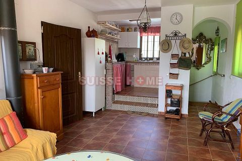 Byhus i Torrox, Malaga, Torrox - € 475.000 | Ref: SC4E-33822 - foto 8