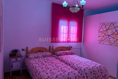 Byhus i Torrox, Malaga, Torrox - € 475.000 | Ref: SC4E-33822 - foto 9