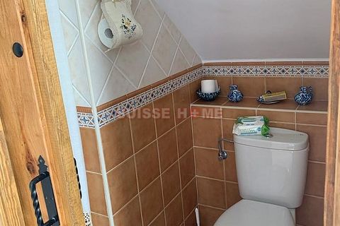 Byhus i Torrox, Malaga, Torrox - € 475.000 | Ref: SC4E-33822 - foto 13