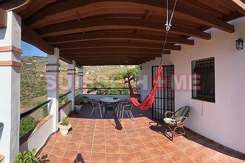 Byhus i Torrox, Malaga, Torrox - € 475.000 | Ref: SC4E-33822 - foto 15