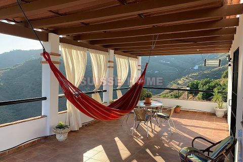 Byhus i Torrox, Malaga, Torrox - € 475.000 | Ref: SC4E-33822 - foto 16