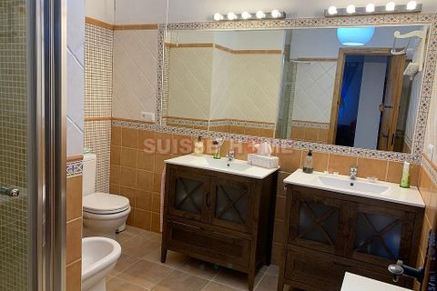 Byhus i Torrox, Malaga, Torrox - € 475.000 | Ref: SC4E-33822 - foto 19