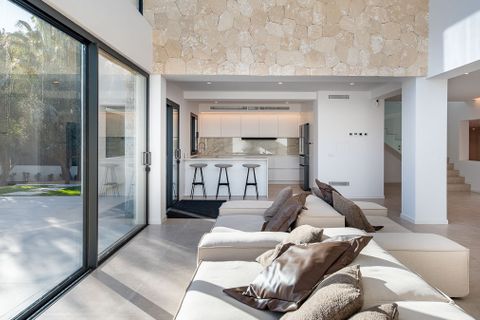 Villa i Santa Ponsa, Mallorca, Santa Ponsa - € 4.495.000 | Ref: 75122 - foto 5