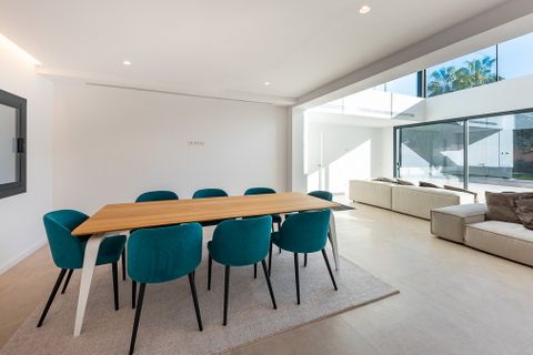 Villa i Santa Ponsa, Mallorca, Santa Ponsa - € 4.495.000 | Ref: 75122 - foto 8