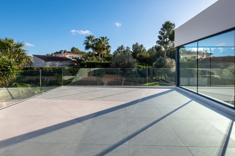 Villa i Santa Ponsa, Mallorca, Santa Ponsa - € 4.495.000 | Ref: 75122 - foto 13