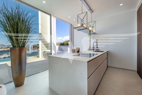 Haus in El Toro, Mallorca - Foto 5