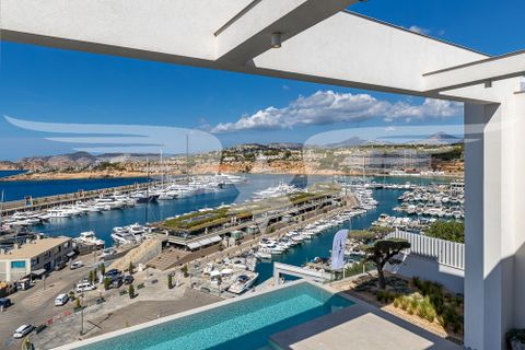 Villa i El Toro, Mallorca, El Toro - € 9.850.000 | Ref: 2819 - foto 11
