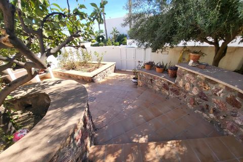 Villa i Mojacar, Almeria, Mojacar - € 650.000 | Ref: 1365 - foto 44