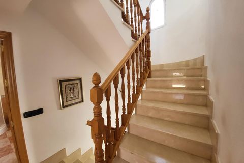 Villa i Mojacar, Almeria, Mojacar - € 650.000 | Ref: 1365 - foto 15