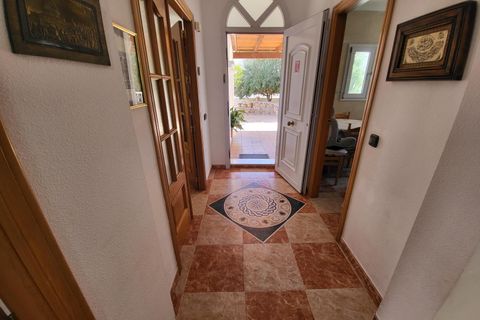 Villa i Mojacar, Almeria, Mojacar - € 650.000 | Ref: 1365 - foto 6