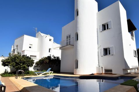 Villa i Mojacar, Almeria, Mojacar - € 650.000 | Ref: 1365 - foto 2
