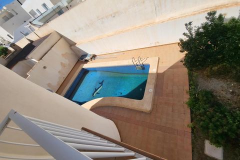 Villa i Mojacar, Almeria, Mojacar - € 650.000 | Ref: 1365 - foto 18