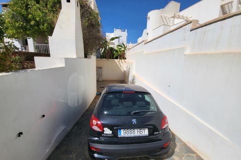 Villa i Mojacar, Almeria, Mojacar - € 650.000 | Ref: 1365 - foto 47
