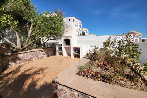 Villa i Mojacar, Almeria, Mojacar - € 650.000 | Ref: 1365 - foto 38
