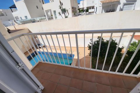 Villa i Mojacar, Almeria, Mojacar - € 650.000 | Ref: 1365 - foto 19