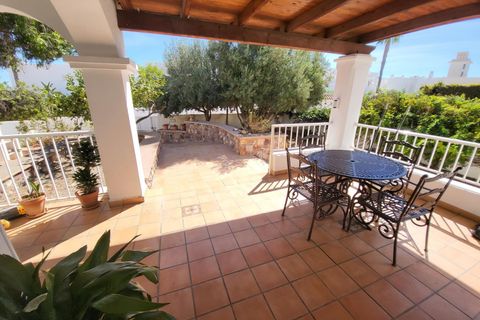 Villa i Mojacar, Almeria, Mojacar - € 650.000 | Ref: 1365 - foto 8