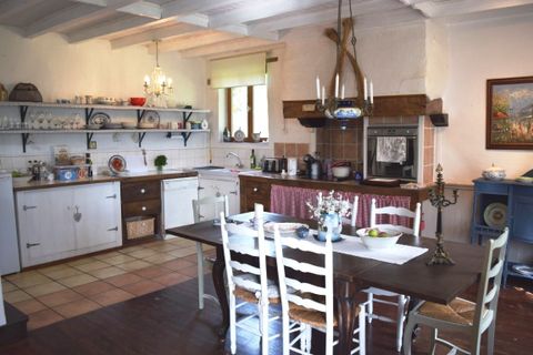 Villa i Lanfains, Cotes-d'Armor, Lanfains - € 199.875 | Ref: 560022073 - foto 10