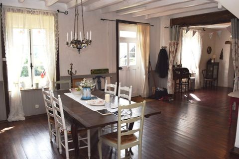Villa i Lanfains, Cotes-d'Armor, Lanfains - € 199.875 | Ref: 560022073 - foto 11