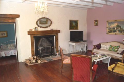 Villa i Lanfains, Cotes-d'Armor, Lanfains - € 199.875 | Ref: 560022073 - foto 12