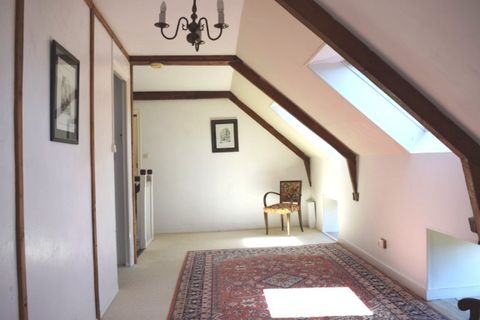 Villa i Lanfains, Cotes-d'Armor, Lanfains - € 199.875 | Ref: 560022073 - foto 19
