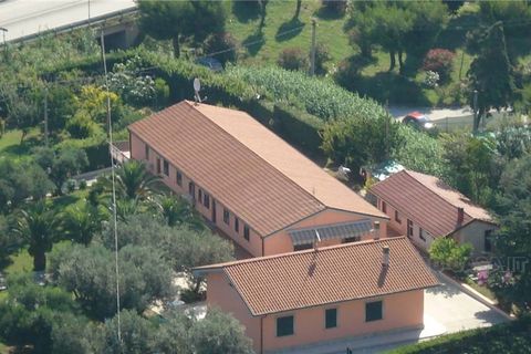 Villa i Fermo, Fermo, Fermo - € 790.000 | Ref: m.pal007 - foto 2