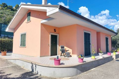 Villa i Fermo, Fermo, Fermo - € 790.000 | Ref: m.pal007 - foto 4