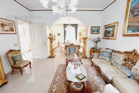 Villa i Fermo, Fermo, Fermo - € 790.000 | Ref: m.pal007 - foto 8