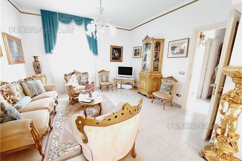 Villa i Fermo, Fermo, Fermo - € 790.000 | Ref: m.pal007 - foto 9