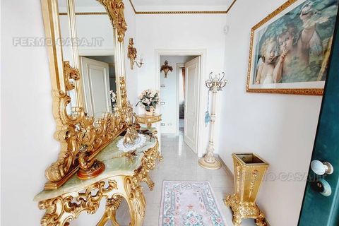 Villa i Fermo, Fermo, Fermo - € 790.000 | Ref: m.pal007 - foto 10