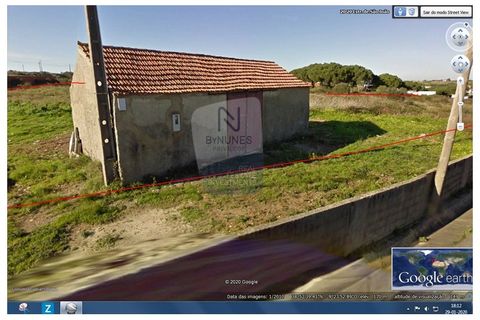 Helårsgrund i Sintra, Lisbon, Sintra - € 350.000 | Ref: ID 01002056-4 - foto 3