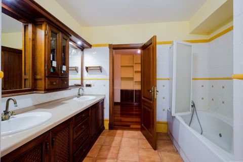 Villa a Jama, Tenerife, Jama - € 970.000 | Ref: V0768-4C - foto 8