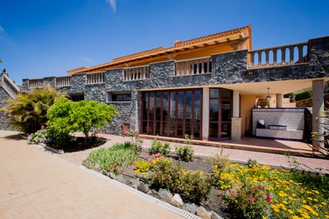Villa a Jama, Tenerife, Jama - € 970.000 | Ref: V0768-4C - foto 9