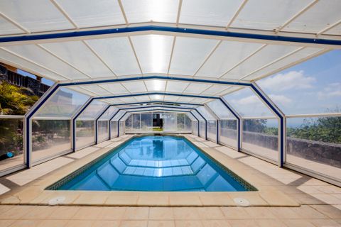 Villa a Jama, Tenerife, Jama - € 970.000 | Ref: V0768-4C - foto 10