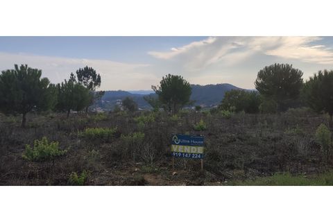 Helårsgrund i Gondemaria e Olival, Santarem, Gondemaria e Olival - € 27.000 | Ref: TER_154 - foto 1