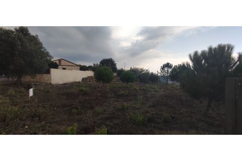 Helårsgrund i Gondemaria e Olival, Santarem, Gondemaria e Olival - € 27.000 | Ref: TER_154 - foto 9