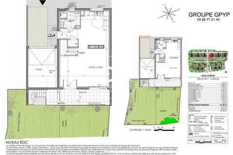 Villa a Claix, Isere, Claix - € 580.000 | Ref: 4784337 - foto 3