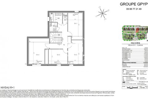 Villa a Claix, Isere, Claix - € 580.000 | Ref: 4784337 - foto 4
