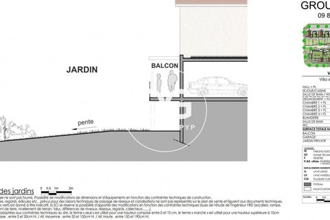 Villa a Claix, Isere, Claix - € 580.000 | Ref: 4784337 - foto 5