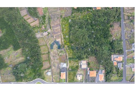Helårsgrund i Sao Roque do Pico, Pico, Sao Roque do Pico - € 90.000 | Ref: AZO1-0087 - foto 3