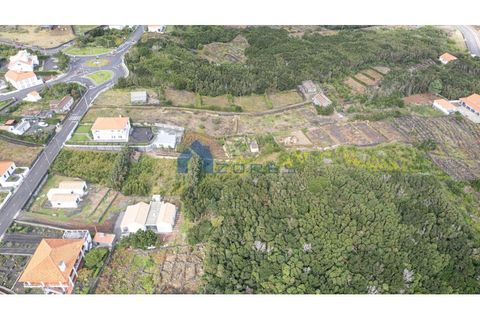 Helårsgrund i Sao Roque do Pico, Pico, Sao Roque do Pico - € 90.000 | Ref: AZO1-0087 - foto 5