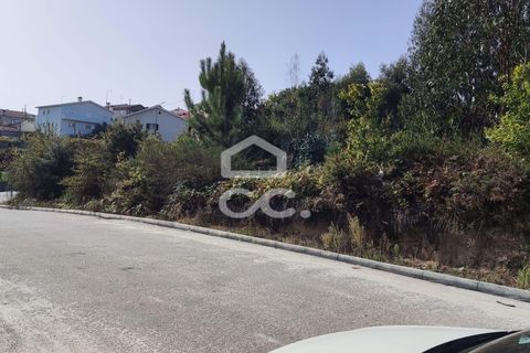 Helårsgrund i Lousada, Porto, Lousada - € 460.000 | Ref: 365/T/02459 - foto 1