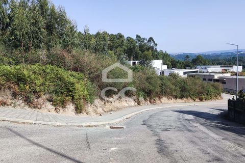 Helårsgrund i Lousada, Porto, Lousada - € 460.000 | Ref: 365/T/02459 - foto 2