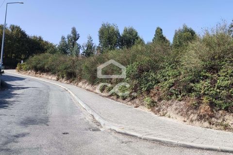 Helårsgrund i Lousada, Porto, Lousada - € 460.000 | Ref: 365/T/02459 - foto 4