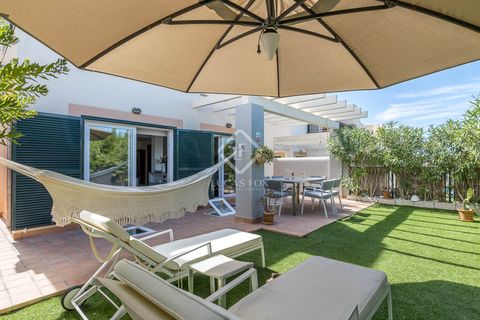 Villa i Cala Tarida, Ibiza, Cala Tarida - € 795.000 | Ref: IBZ36849 - foto 21