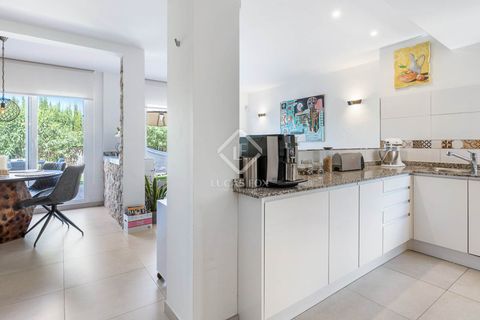 Villa i Cala Tarida, Ibiza, Cala Tarida - € 795.000 | Ref: IBZ36849 - foto 7